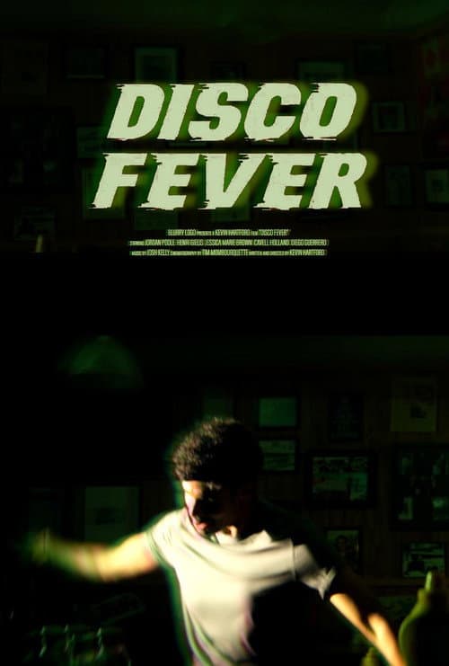 Disco Fever