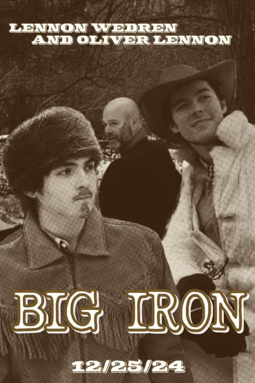 Big Iron