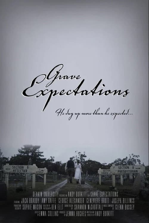Grave Expectations