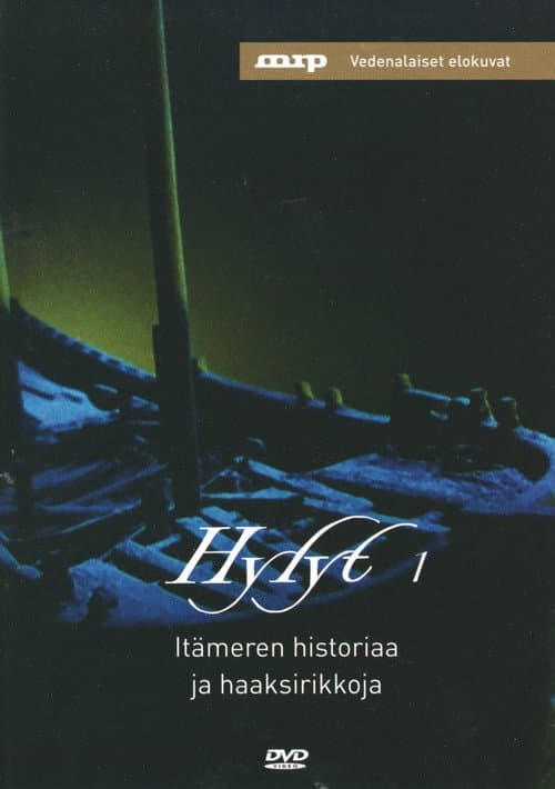 Shipwrecks of the Baltic Sea