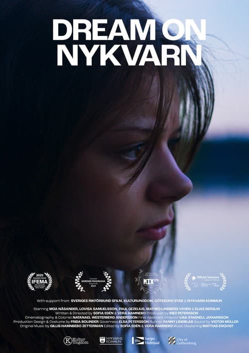 Dream on Nykvarn