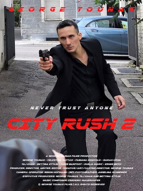 City Rush 2