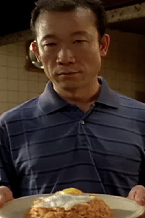 A Man Under the Influenza