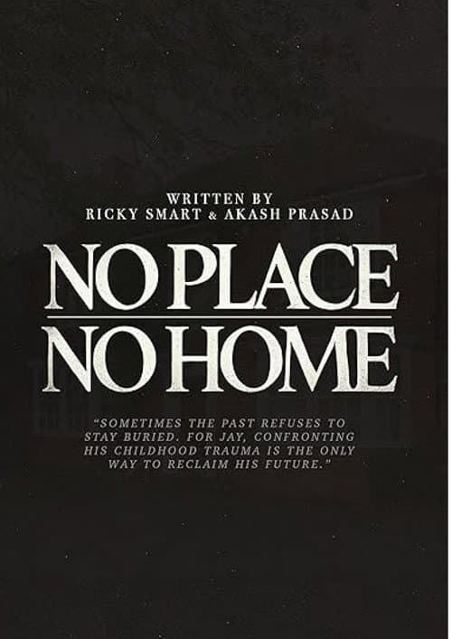 No Place No Home