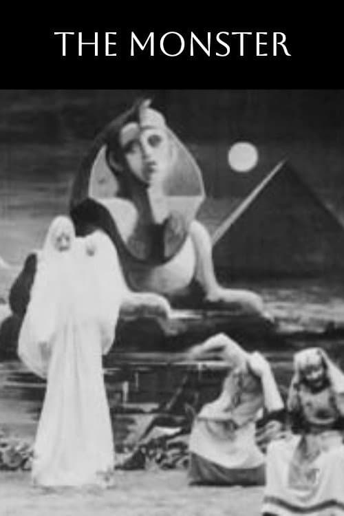 The Monster