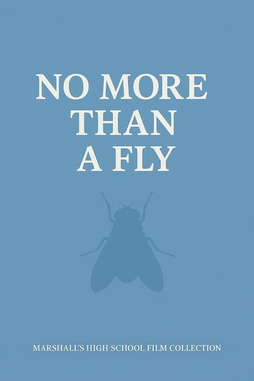 NO MORE THAN A FLY