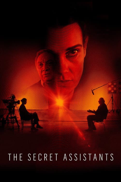 The Secret Assistants