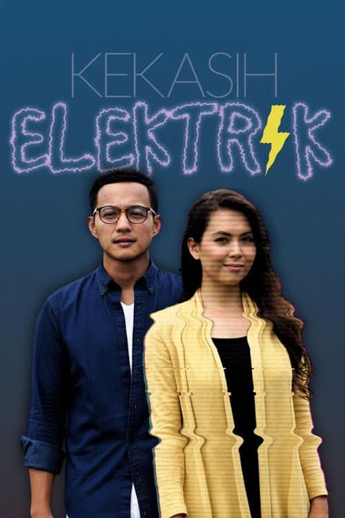 Kekasih Elektrik