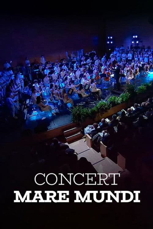 Mare Mundi. Tribut al mar