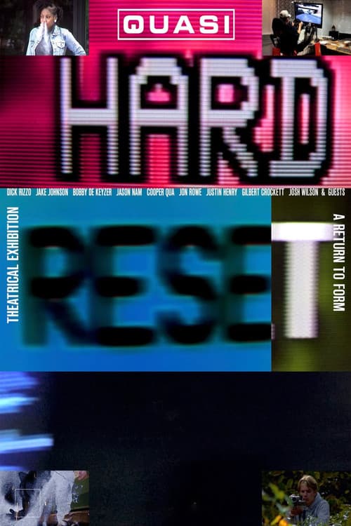 Hard Reset