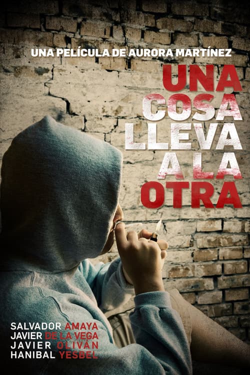 One Thing Leads To Another