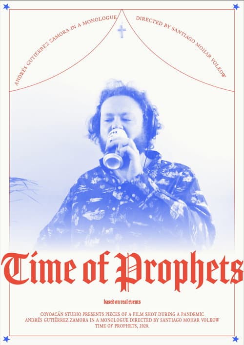 Time Of Prophets