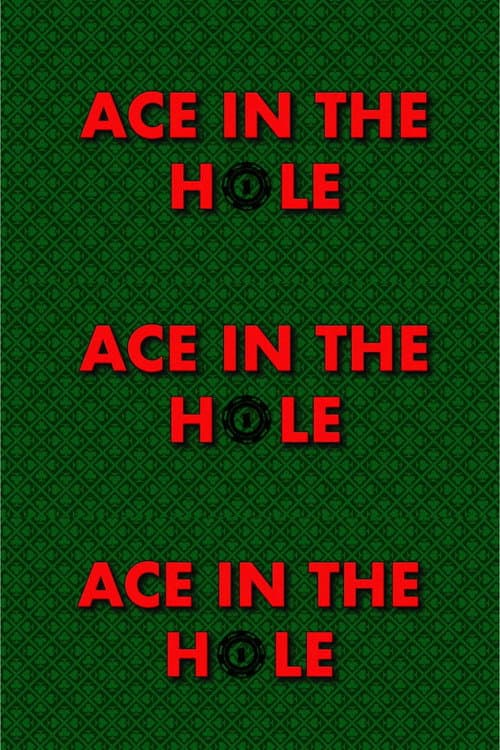 Ace In The Hole