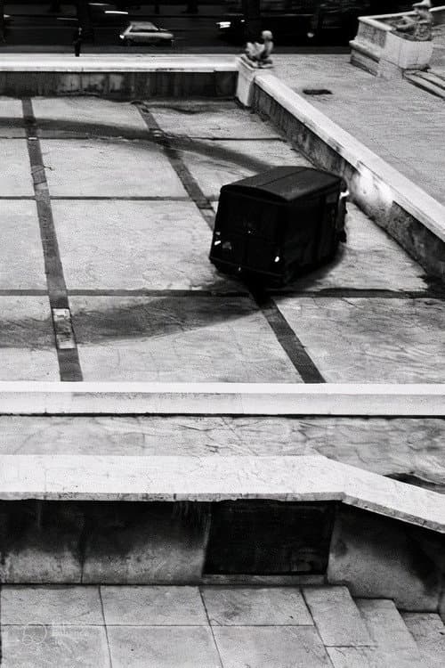 Relation in Movement