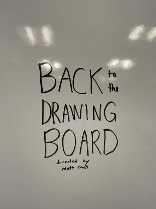 Back to the Drawing Board