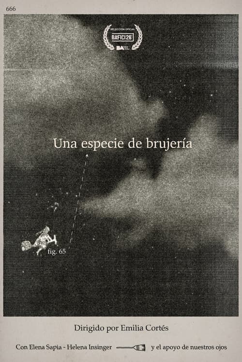 Some Kind of Witchcraft