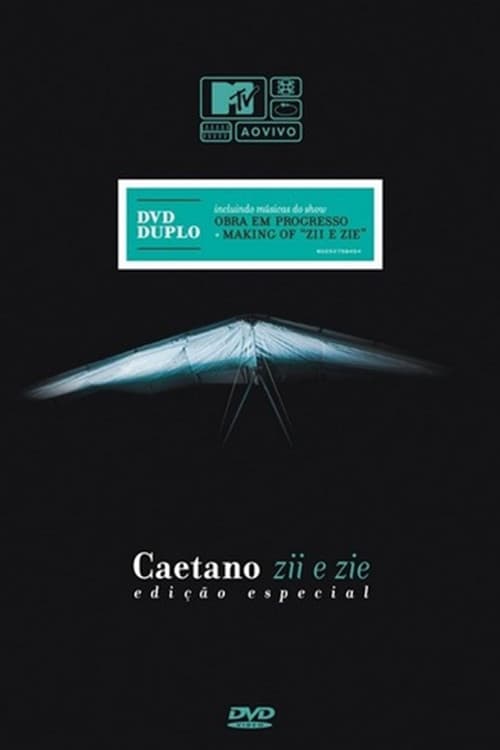 MTV Ao Vivo: Zii E Zie (Edição Especial)