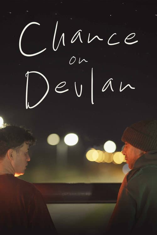 Chance on Devlan