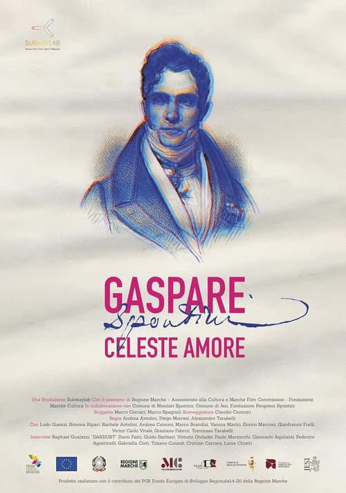 Gaspare Spontini, Celeste Amore