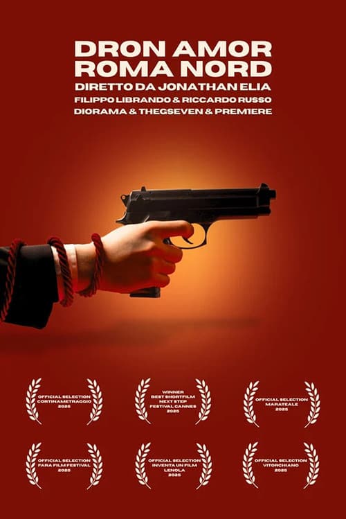 Dron Amor: Roma Nord