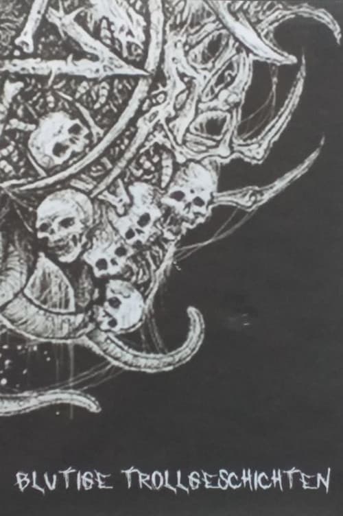 Bloody Troll Stories