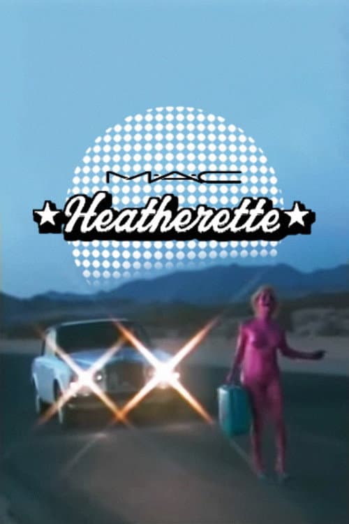 Heatherette x M.A.C