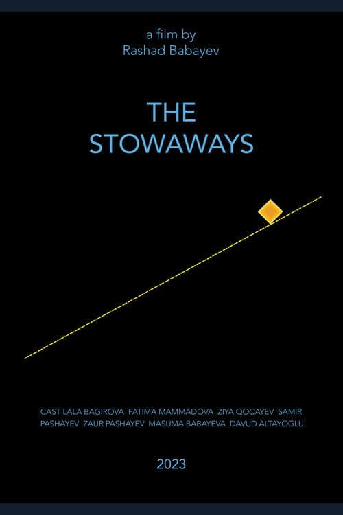 The Stowaways