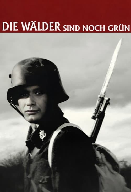 The Woods Are Still Green