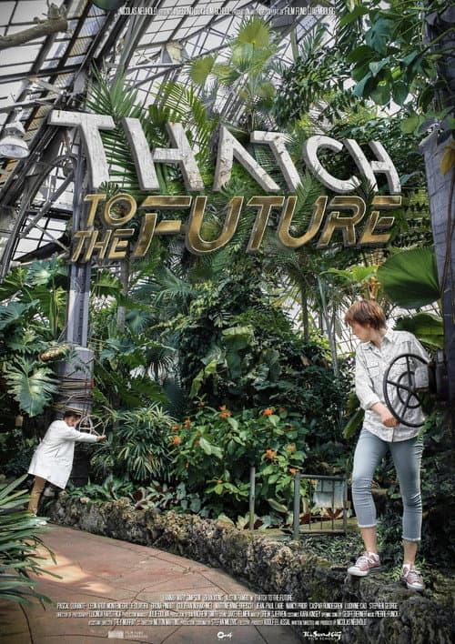 Thatch to the Future