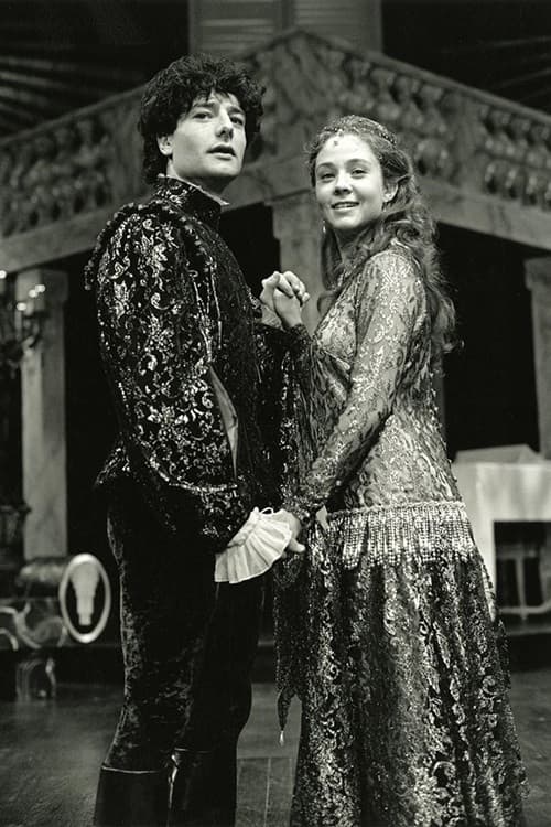 This Above All: The Theatrical Life of Antoni Cimolino