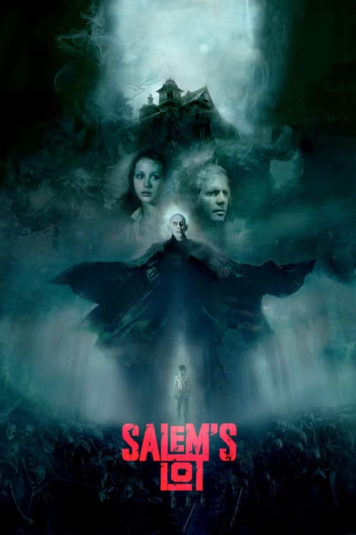 Salem's Lot