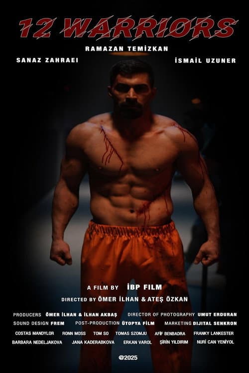 12 Warriors