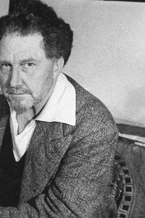 Ezra Pound: American Odissey