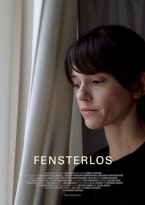 Fensterlos