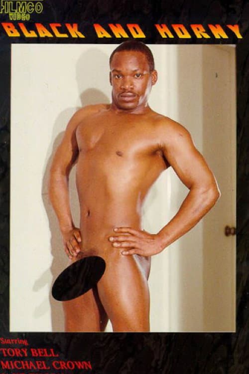 Black and Horny