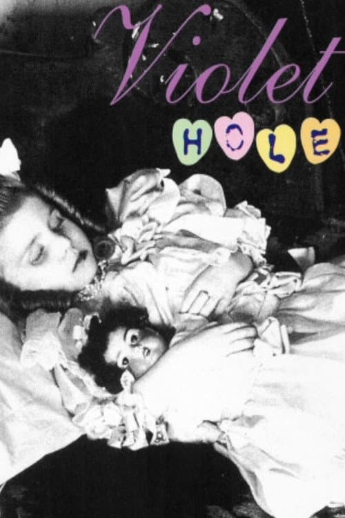 Hole: Violet