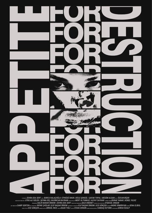 Appetite for Destruction