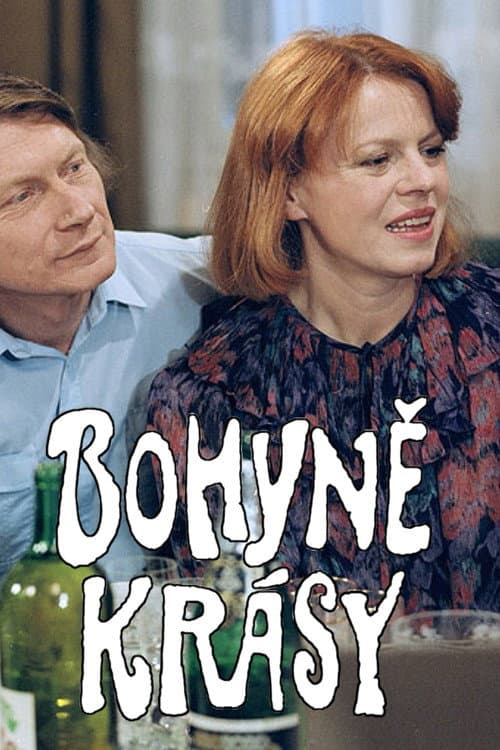 Bohyně krásy