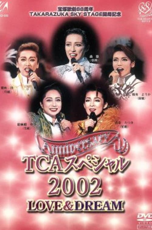 TCA Special 2002: Love