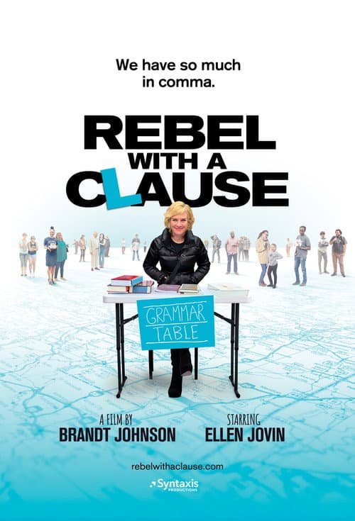 Rebel with a Clause