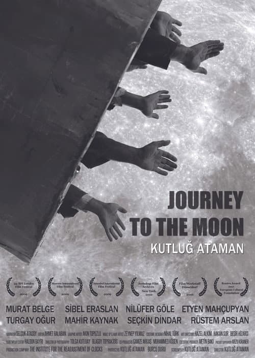 Journey to the Moon