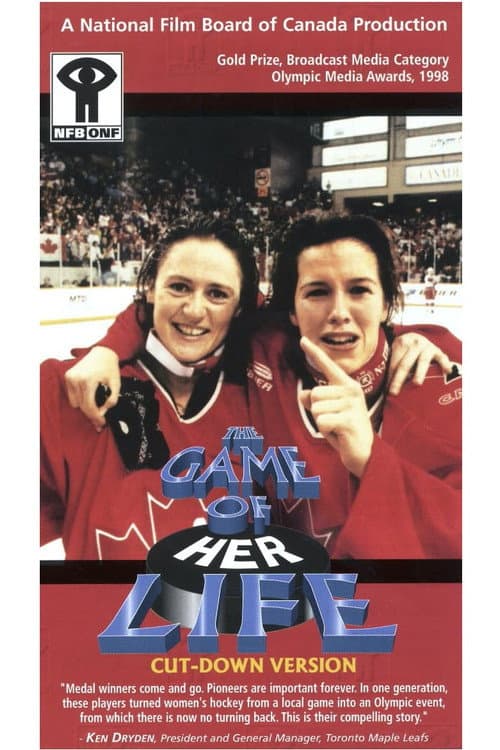 The Game of Her Life