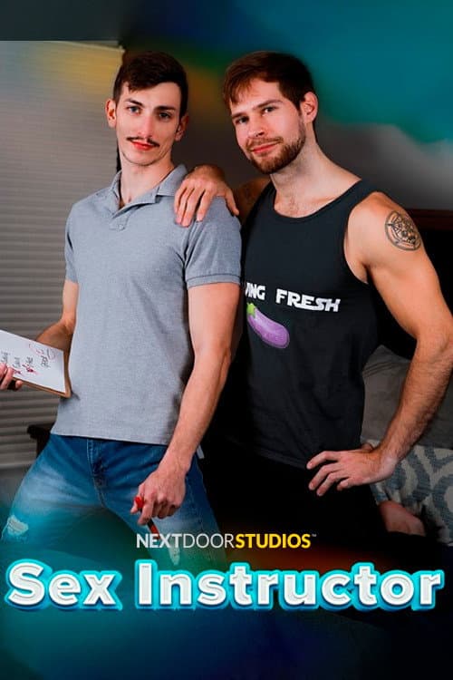 Sex Instructor