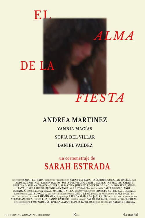 The Life of the Party