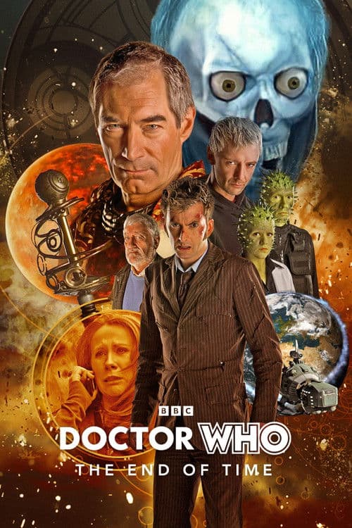 Doctor Who: The End of Time