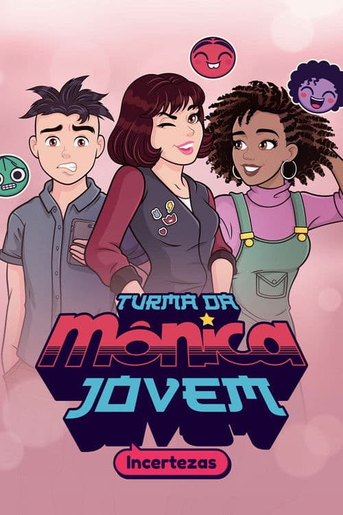 Turma da Mônica Jovem: Incertezas
