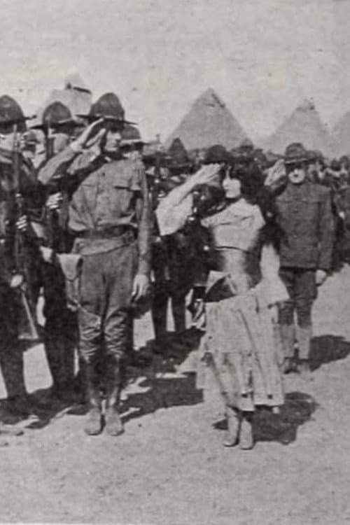 The Little Boy Scout