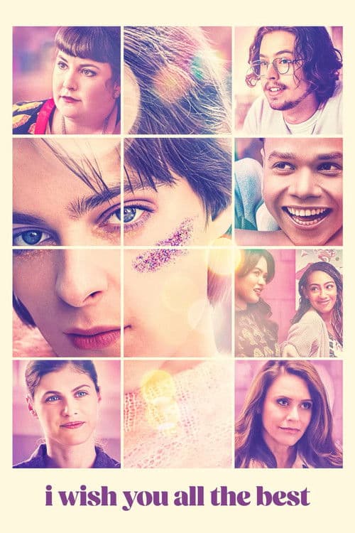 I Wish You All the Best