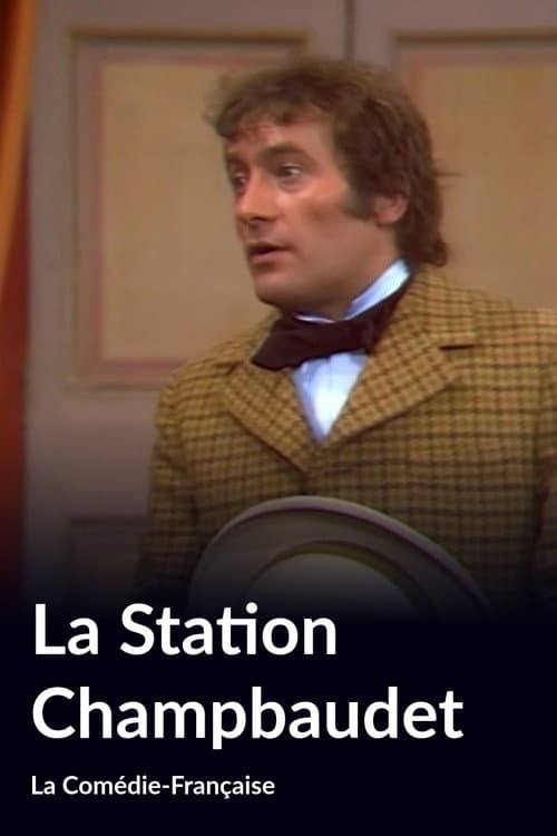 La Station Champbaudet