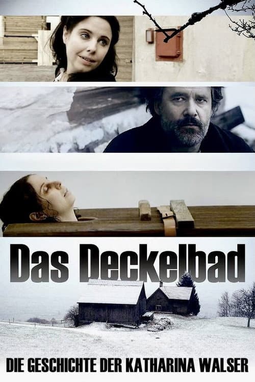 Das Deckelbad